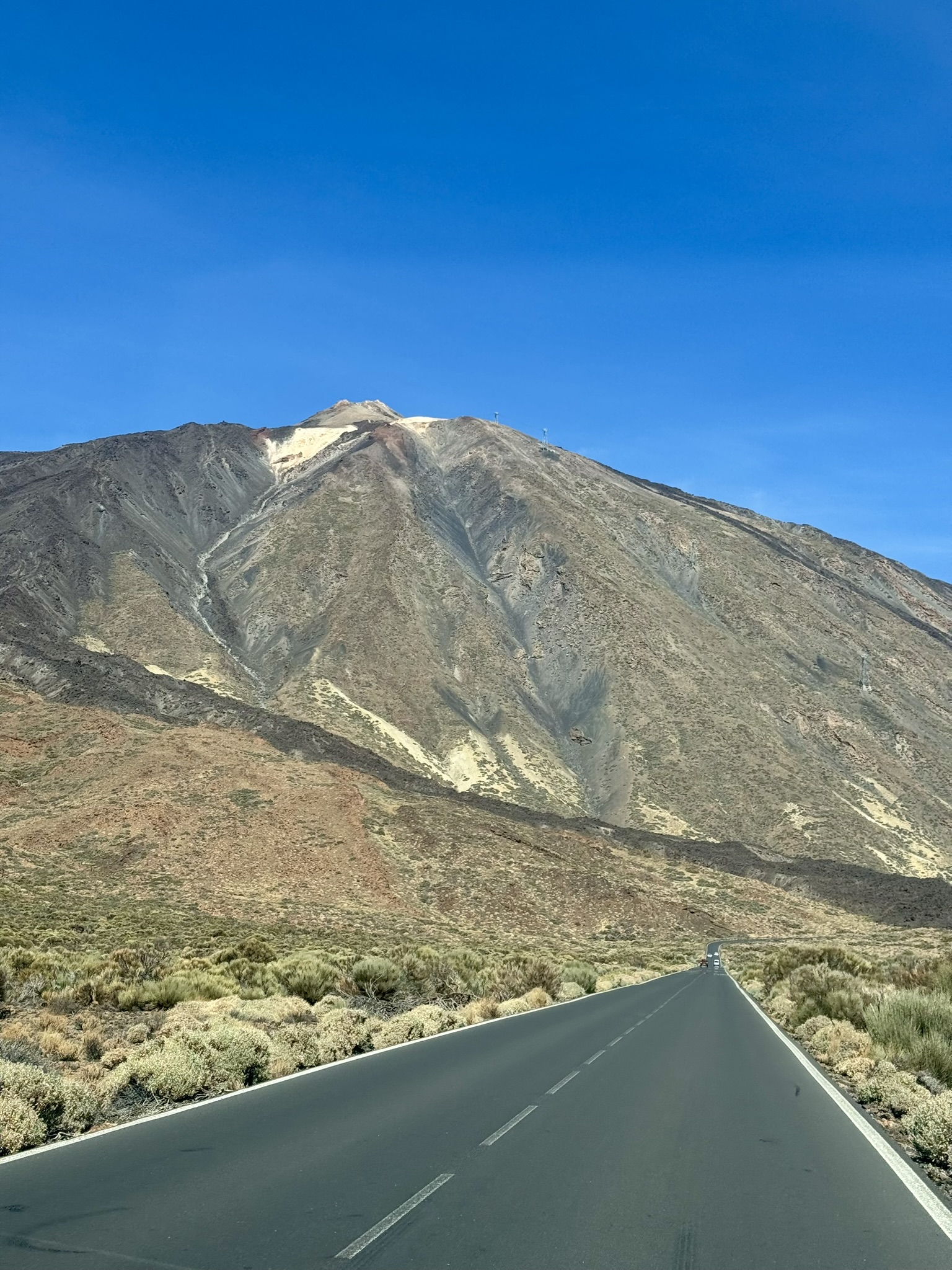 Islas Canarias: 5 días en el norte de Tenerife, paisaje y sabor local